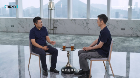 大模型「点火」，ai for science 提速