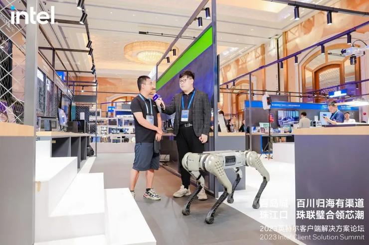 在 ai 战场里拿掉英特尔，pc 能活吗？