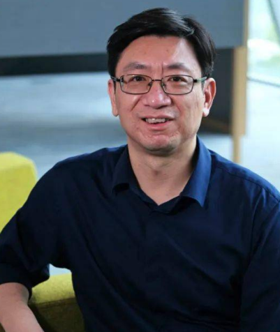 独家丨前微软 nlp 大牛姜大昕创立新公司「阶跃星辰」
