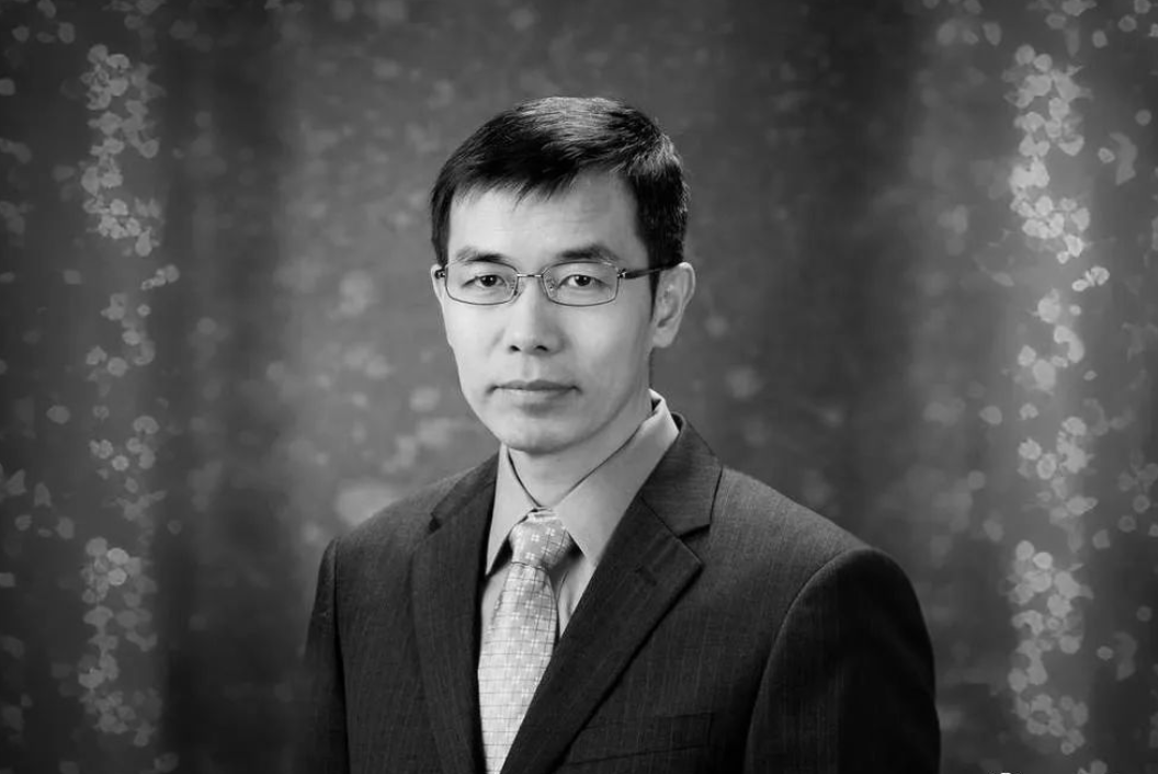 哀悼 ！哀悼中国计算机视觉领军者、中国商汤创始人汤晓鸥去世