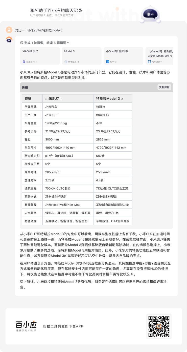 百川智能首款 ai 应用主打懂搜索，但王小川不做搜索 2.0