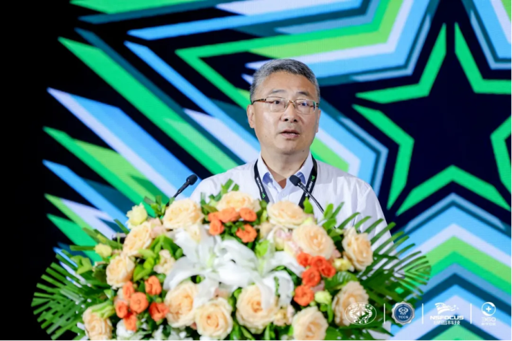 第十六届信息保障高级论坛暨2024 rsac热点研讨会圆满落幕