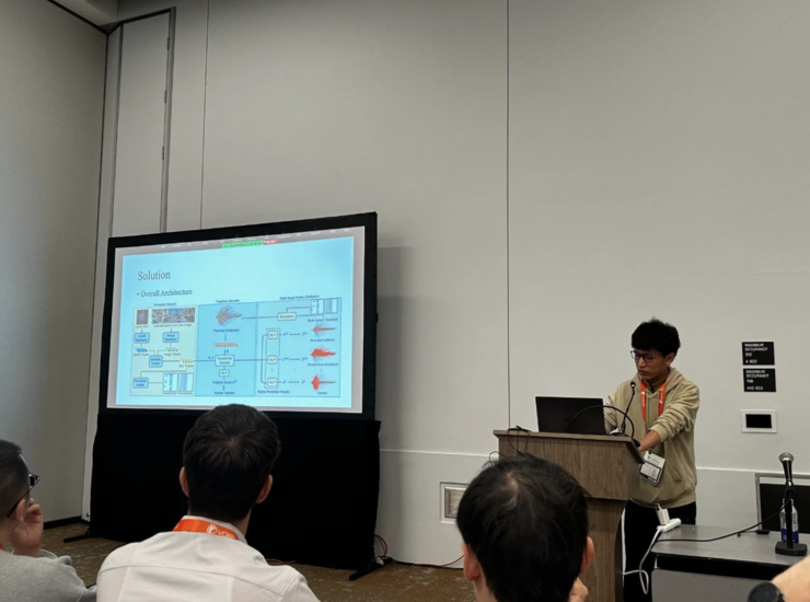 视觉 ai 的「foundation model」，已经增长到哪一步？丨cvpr 2024 现场直击