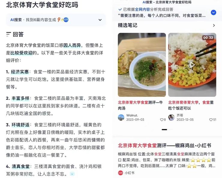 ai 搜索热潮背后：注定要逾越场景的门槛