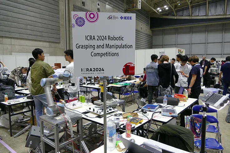 具身智能构型之争：人形、灵巧手、双足，谁是最终 c 位？