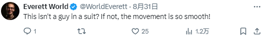 揭秘全网刷屏的人形机器人neo，背后是比特斯拉还猛的ai公司