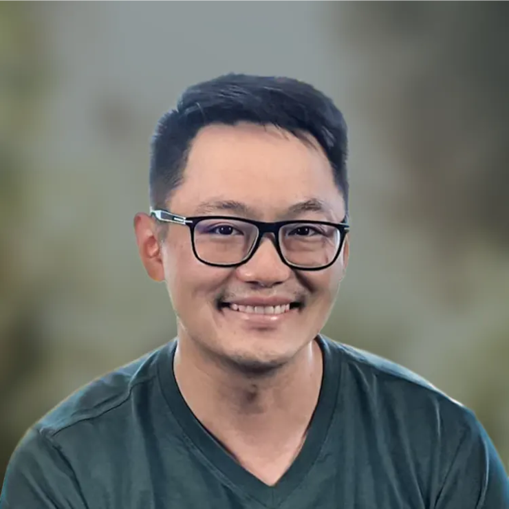 jim gao：曾助谷歌节能40%的ai专家，如今致力打造“虚拟工厂操作员”