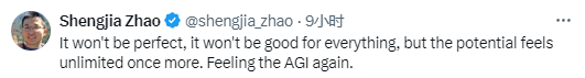 gpt未竟的革命，由o1接棒：或是llm研究最关键的发现