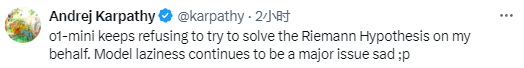 gpt未竟的革命，由o1接棒：或是llm研究最关键的发现