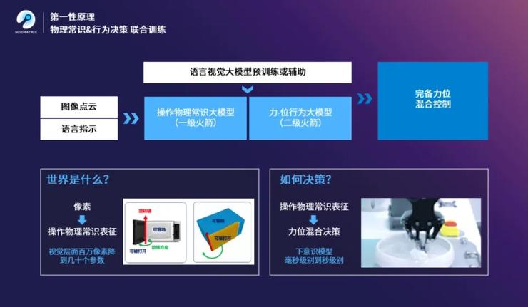 下注端到端：一场具身智能的谨慎豪赌
