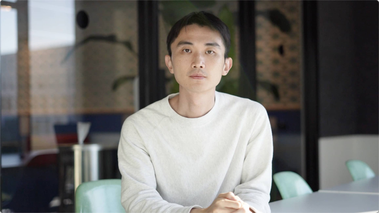 从 snapchat 离开的人