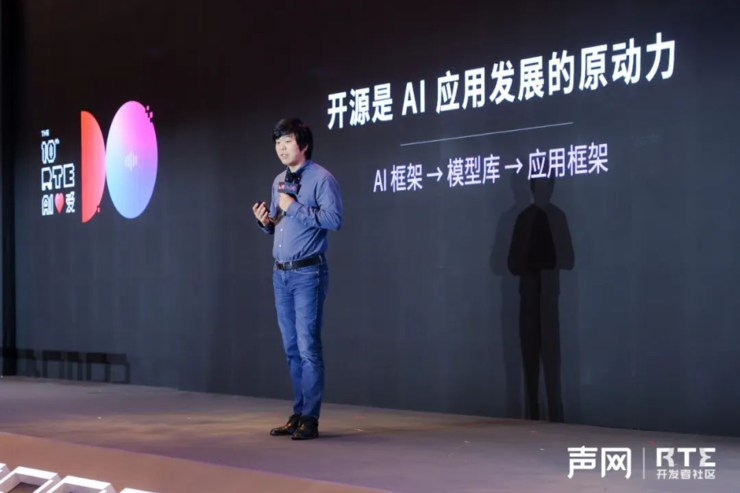 实时音影片领域拓荒者的十年