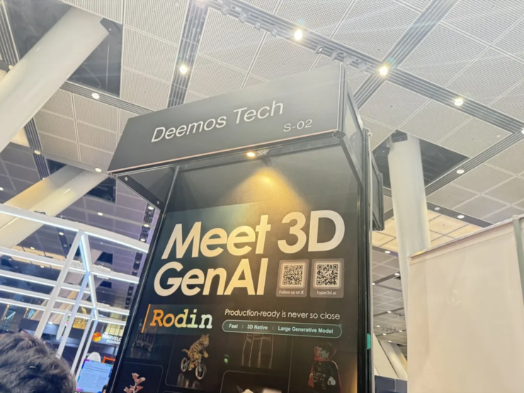 siggraph asia 2024：传统与创新并存，3d 生成与具身智能热度上升