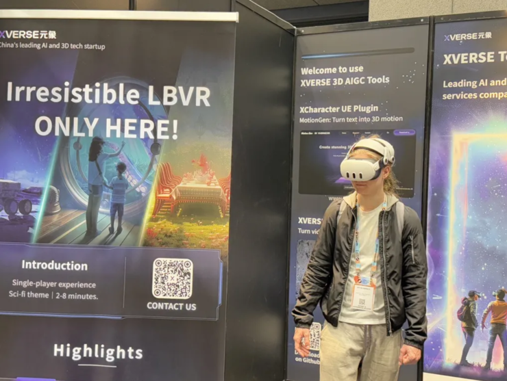 siggraph asia 2024：传统与创新并存，3d 生成与具身智能热度上升