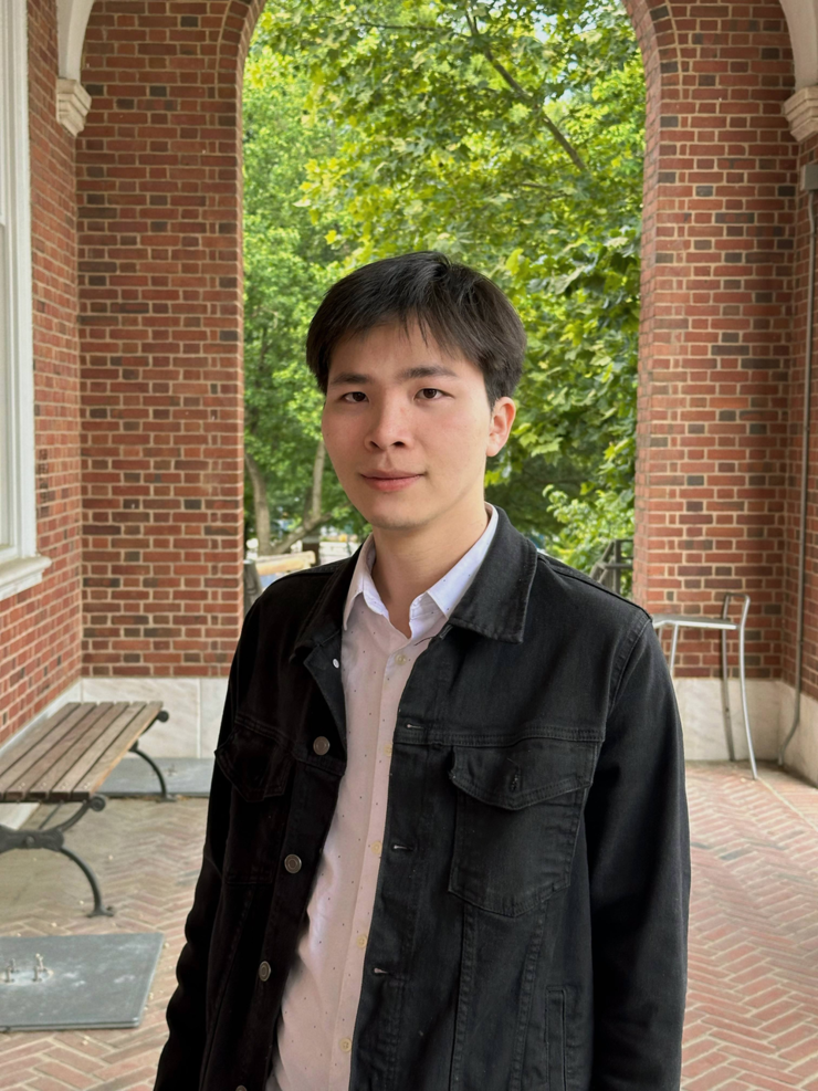jhu 陈杰能：世界模型 心智模型，让具身智能体拥有「想象力」