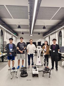 阿德莱德大学吴琦：vln 仍是 vla 的未竟之战丨具身先锋十人谈