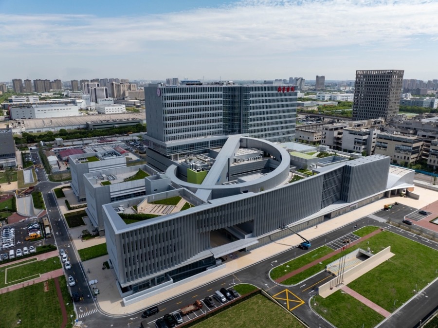 重磅发布！全科新华诊所联合商汤医疗推出ai儿童全科医生，大医“深思考”大医赋能儿科增长