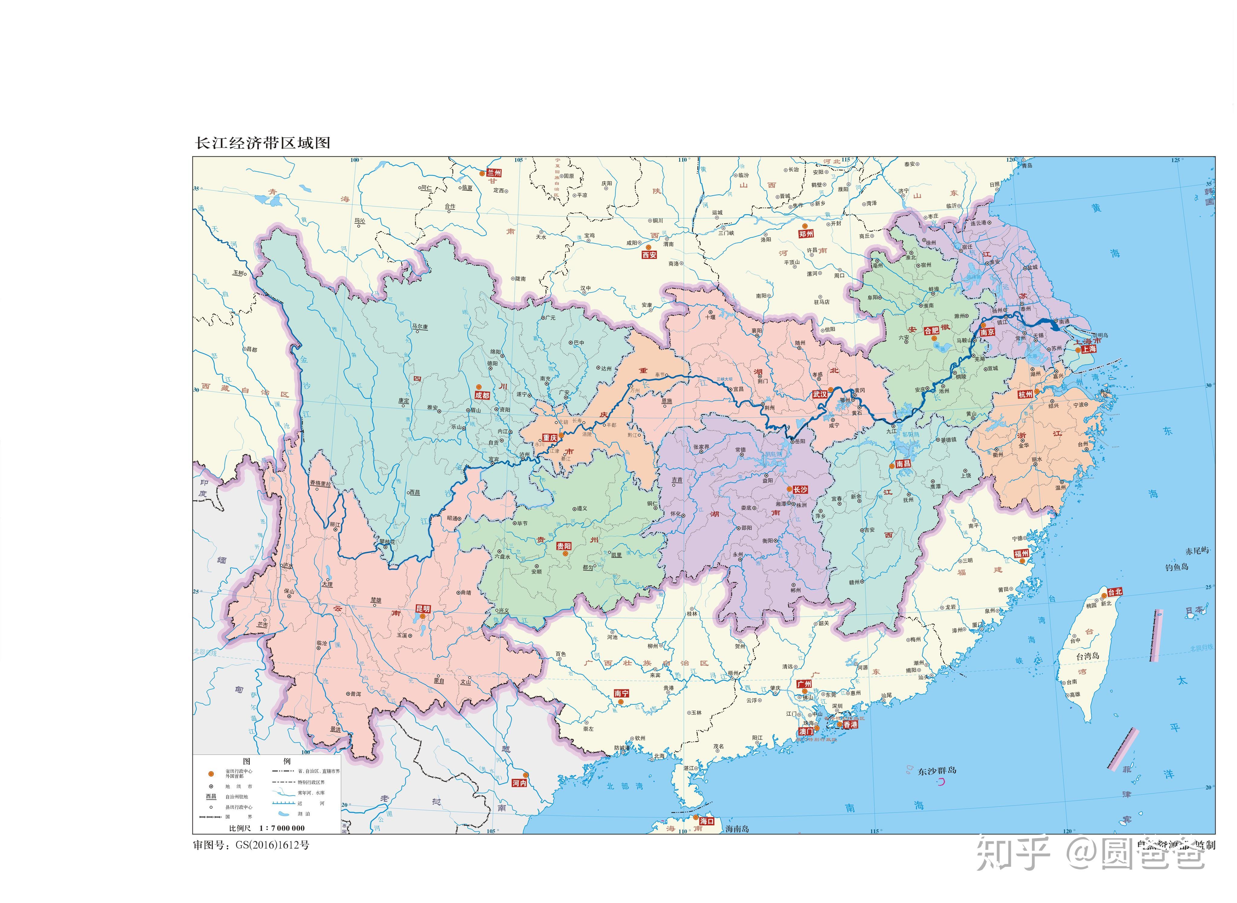 一点都不能错 新版标准地图如何get？