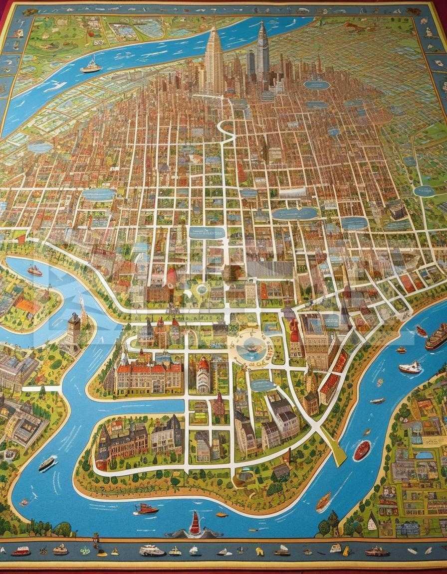 高精地图开启量产博弈