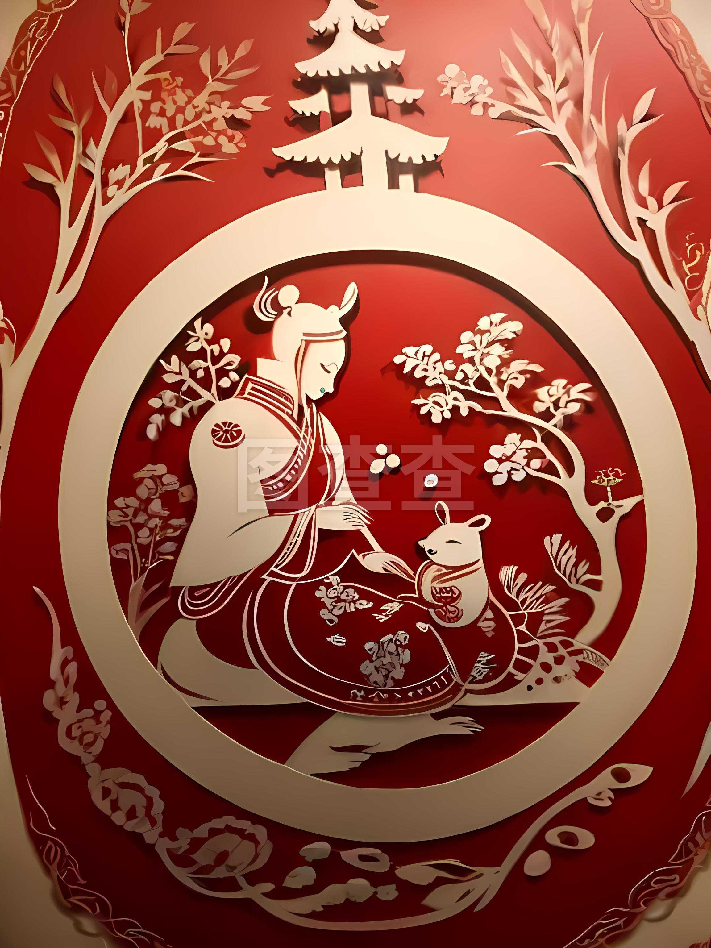 长安文化艺术名城