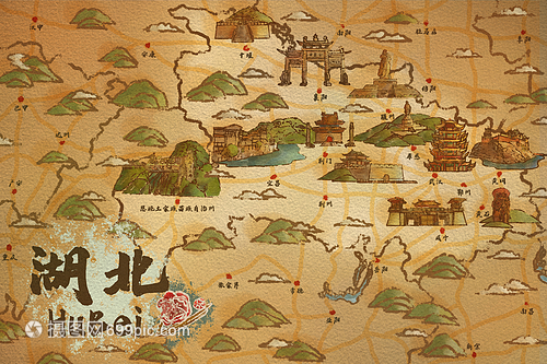 最新！中国地图，这样才规范！