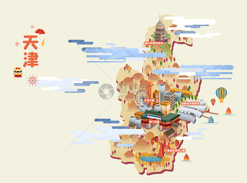 第二十个全国测绘法宣传日之际，2023年版标准地图发布——规范使用地图 一点都不能错