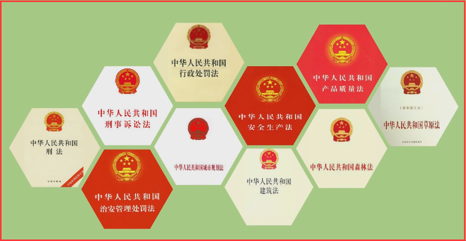 奉法者强则国强