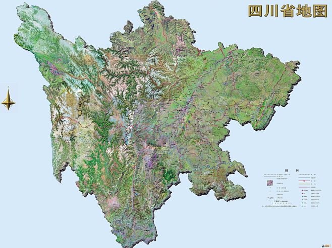 地图话发展：16张地图看北京变迁