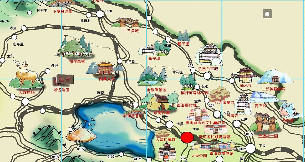 我市推广“长三角政务地图卫生健康主题地图”