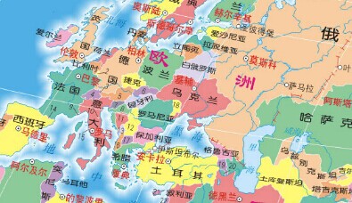 腾讯地图进化论：以全新交互方式，打造用户探索世界的窗口播报文章