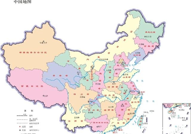 会说话的自然教育资源地图再升级 国庆喊上小伙伴来打卡播报文章