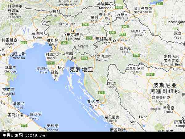 科技巨头通过合作创建可互操作的开放地图数据 与谷歌地图竞争