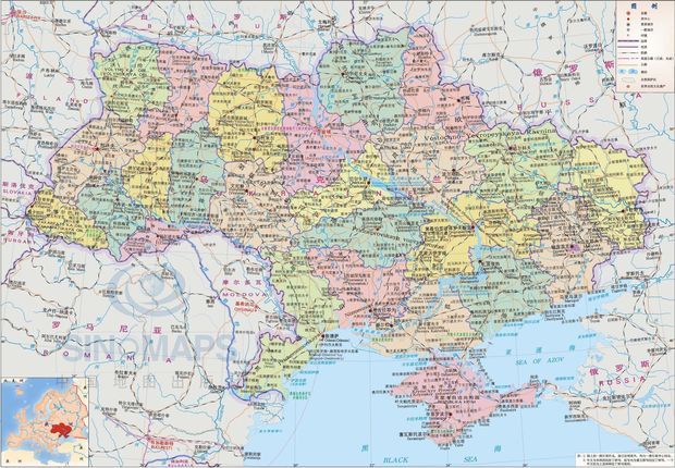 深度！高德地图vs百度地图vs腾讯地图 谁在手机地图行业笑傲江湖？