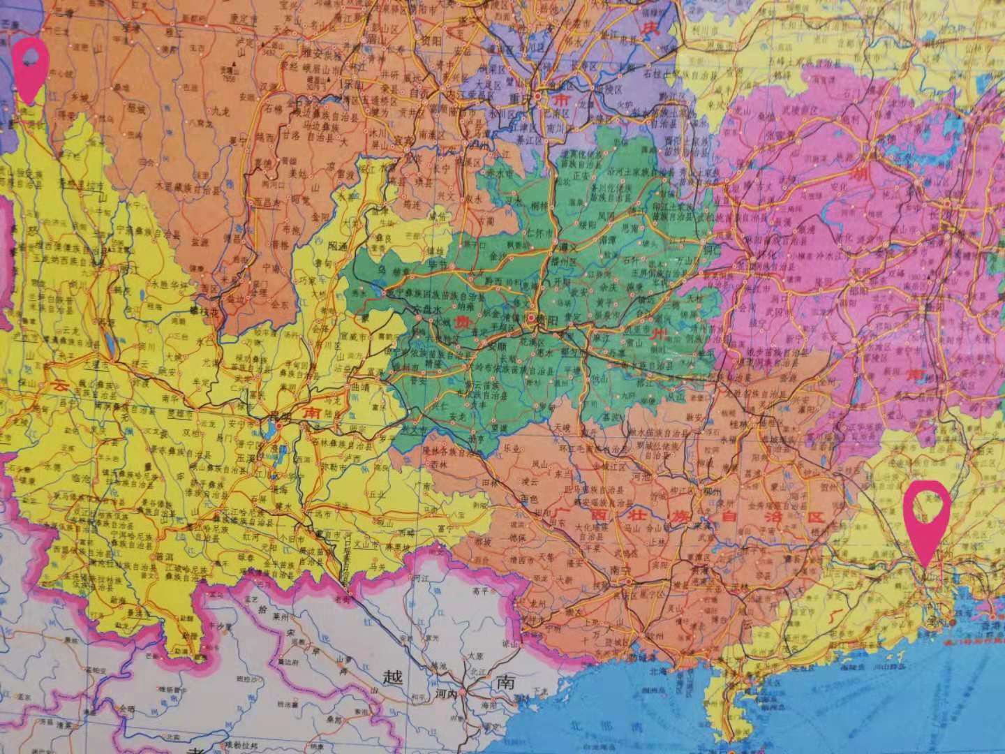 高德地图发布全国休闲娱乐地图：火锅最受欢迎