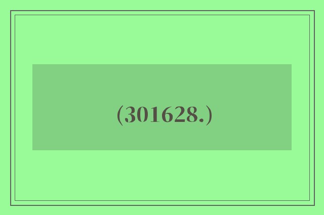 (301628.)